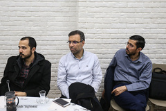 گالری ققنوس