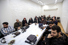 گالری ققنوس