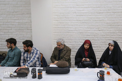 گالری ققنوس