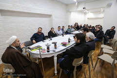 گالری ققنوس