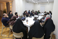 گالری ققنوس