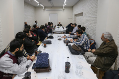 گالری ققنوس