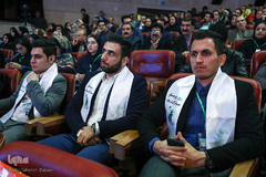 جشن روز پرستار