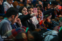 جشن روز پرستار