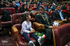 جشن روز پرستار