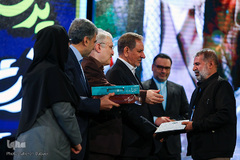 جشن روز پرستار