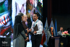 جشن روز پرستار