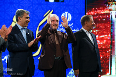 جشن روز پرستار