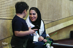 جشن روز پرستار