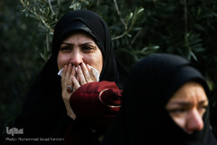 راهپیمایی استکبار ستیزی مردم تهران پس از نماز جمعه