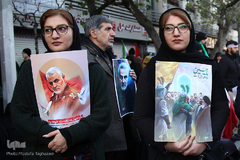 بدرود فرمانده دوست‌داشتنی