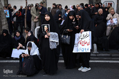 بدرود فرمانده دوست‌داشتنی