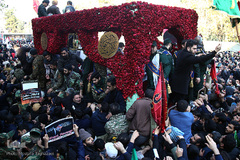 بدرود فرمانده دوست‌داشتنی