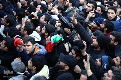 بدرود فرمانده دوست‌داشتنی