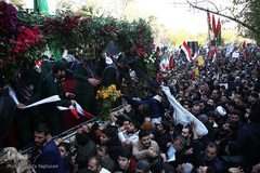 بدرود فرمانده دوست‌داشتنی