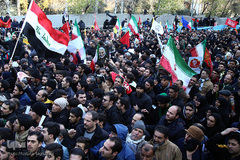 بدرود فرمانده دوست‌داشتنی