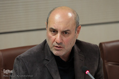 علی اکبر توپچی، نشست کارگروه قرآن ستاد بزرگداشت دهه فجر انقلاب اسلامی