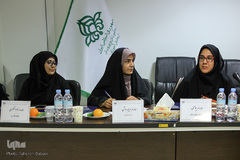 گردهمایی سردبیران شعب استانی خبرگزاری بین‌المللی قرآن (ایکنا)