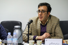 گردهمایی سردبیران شعب استانی خبرگزاری بین‌المللی قرآن (ایکنا)