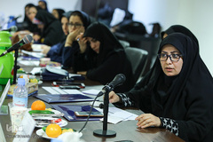 گردهمایی سردبیران شعب استانی خبرگزاری بین‌المللی قرآن (ایکنا)