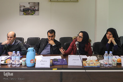 گردهمایی سردبیران شعب استانی خبرگزاری بین‌المللی قرآن (ایکنا)