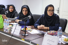 گردهمایی سردبیران شعب استانی خبرگزاری بین‌المللی قرآن (ایکنا)