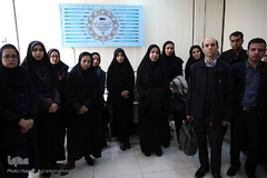 گردهمایی سردبیران شعب استانی خبرگزاری بین‌المللی قرآن (ایکنا)