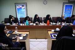 گردهمایی سردبیران شعب استانی خبرگزاری بین‌المللی قرآن (ایکنا)