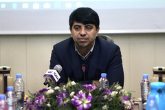  عیسی علیزاده، معاون فرهنگی جهاد دانشگاهی