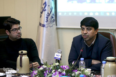 گردهمایی سردبیران شعب استانی خبرگزاری بین‌المللی قرآن (ایکنا)