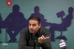 گردهمایی سردبیران شعب استانی خبرگزاری بین‌المللی قرآن (ایکنا)