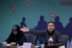 گردهمایی سردبیران شعب استانی خبرگزاری بین‌المللی قرآن (ایکنا)