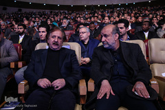 اختتامیه چهاردهمین جشنواره تلاوت‌های مجلسی «فجر تلاوت»