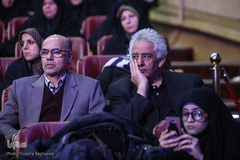 اختتامیه چهاردهمین جشنواره تلاوت‌های مجلسی «فجر تلاوت»