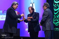 اختتامیه چهاردهمین جشنواره تلاوت‌های مجلسی «فجر تلاوت»