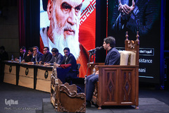 اختتامیه چهاردهمین جشنواره تلاوت‌های مجلسی «فجر تلاوت»