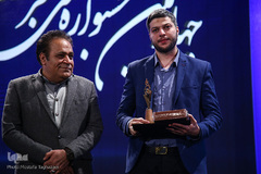 اختتامیه چهاردهمین جشنواره تلاوت‌های مجلسی «فجر تلاوت»