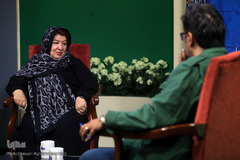 مصاحبه اختصاصی ایکنا با پوران درخشنده، کارگردان سینما