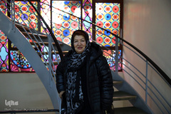 مصاحبه اختصاصی ایکنا با پوران درخشنده، کارگردان سینما