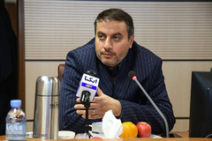 سیدمحمدجواد شوشتری، رییس سازمان قرآنی دانشگاهیان کشور