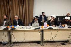 نشست وحدت اقوام در نظام جمهوری اسلامی ایران