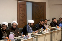 نشست وحدت اقوام در نظام جمهوری اسلامی ایران