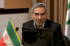 نورالله قیصری، عضو هیئت علمی دانشگاه تهران