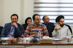 مراسم امضای تفاهم‌نامه همکاری مشترک جهاددانشگاهی و وزارت میراث فرهنگی، گردشگری و صنایع‌دستی