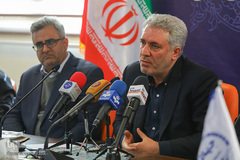 علی‌اصغر مونسان، وزیر میراث فرهنگی، گردشگری و صنایع دستی