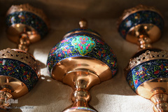 مراسم امضای تفاهم‌نامه همکاری مشترک جهاددانشگاهی و وزارت میراث فرهنگی، گردشگری و صنایع‌دستی