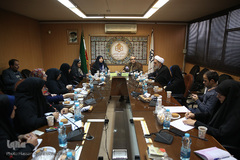 نشست علمی «آموزش مفاهیم اخلاقی به کودکان»