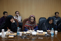 نشست علمی «آموزش مفاهیم اخلاقی به کودکان»