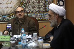 نشست علمی «آموزش مفاهیم اخلاقی به کودکان»