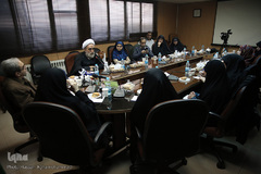 نشست علمی «آموزش مفاهیم اخلاقی به کودکان»